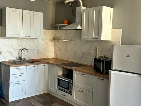 квартира по адресу Каховская ул., 62