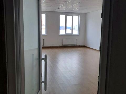 комерційна за адресою Промислова вул., 20