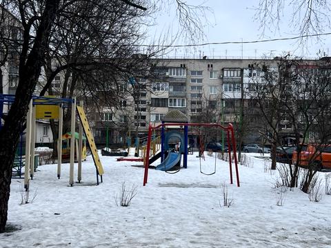 квартира по адресу Мебельная ул., 10