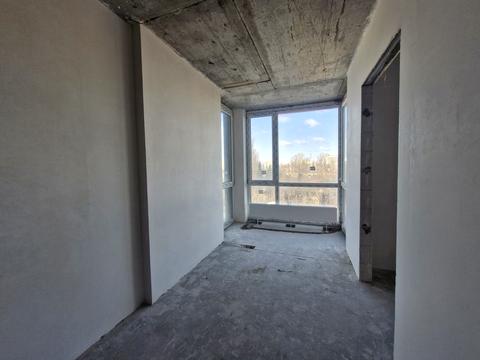 квартира по адресу Олега Мудрака ул. (Генерала Наумова), 1-Б