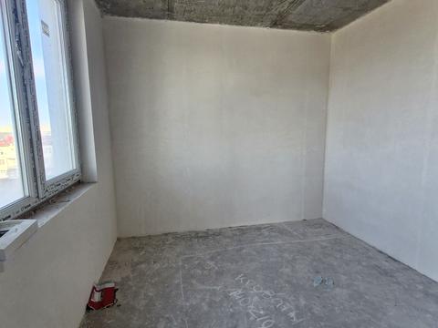 квартира по адресу Олега Мудрака ул. (Генерала Наумова), 1-Б