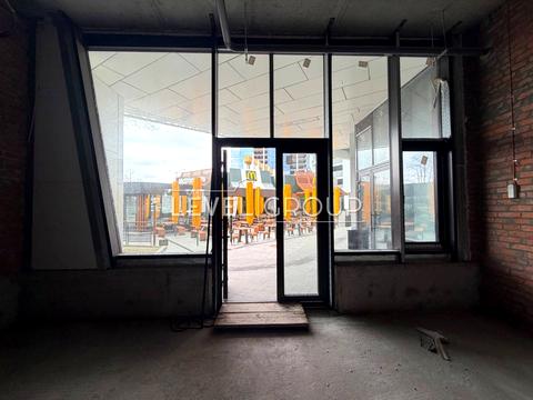 коммерческая по адресу Берестейский просп. (Победы), 11 к2