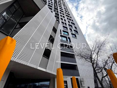 коммерческая по адресу Берестейский просп. (Победы), 11 к2