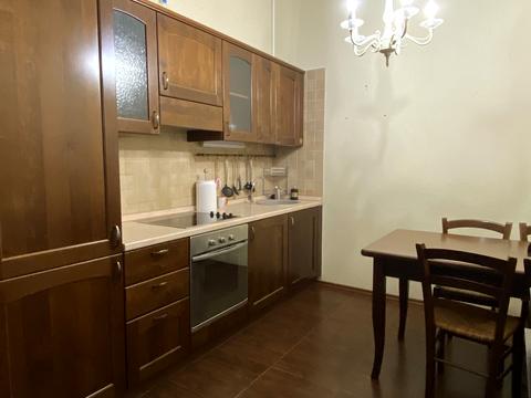 квартира по адресу Саксаганского ул., 121