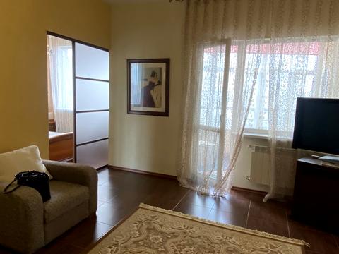 квартира по адресу Саксаганского ул., 121