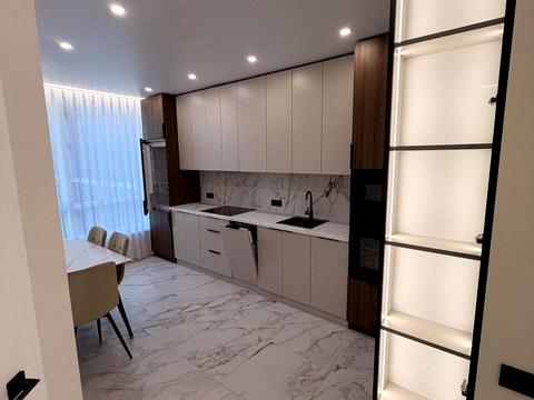 квартира по адресу Волчинецкая ул., 223-А