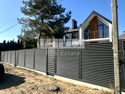 дом по адресу Лугова ул.