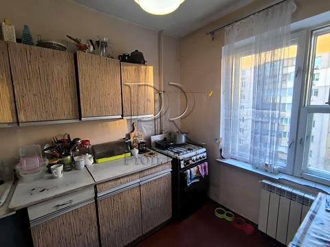 квартира по адресу Симиренко ул., 26-А