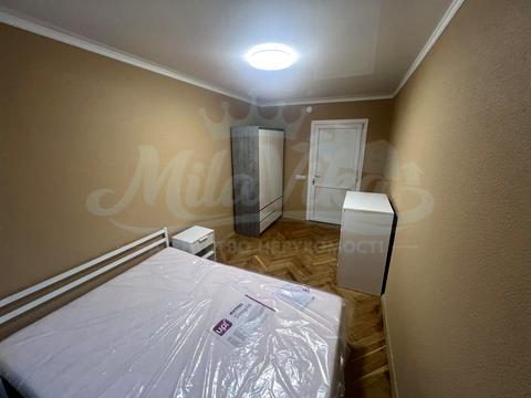 квартира по адресу Политехническая ул., 31-Б