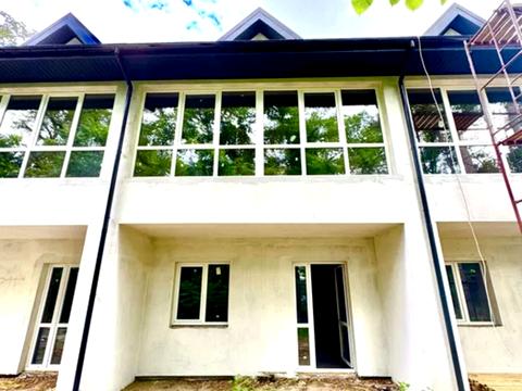 дом по адресу Соснівська ул.