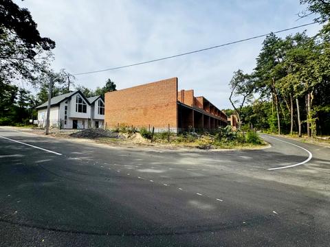 дом по адресу Соснівська ул.