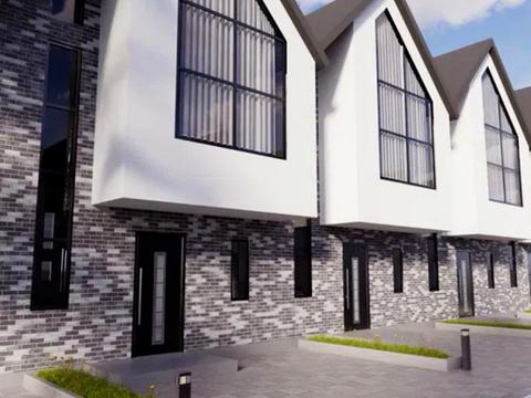 дом по адресу Соснівська ул.