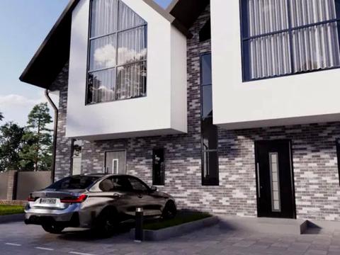 дом по адресу Соснівська ул.