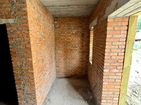 дом по адресу Соснівська ул.