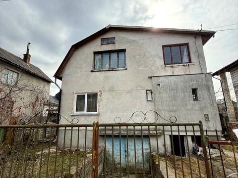 дом по адресу сонячна, 42