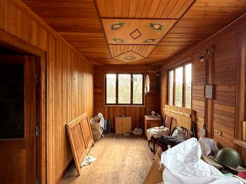 дом по адресу сонячна, 42