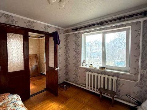 дом по адресу сонячна, 42