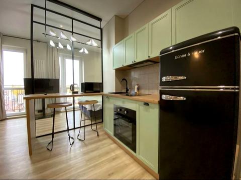 квартира за адресою Мала Арнаутська вул., 71