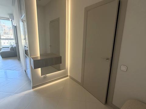 квартира за адресою Василя Тютюнника вул. (Анрі Барбюса), 28-А