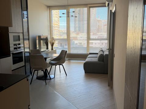 квартира за адресою Василя Тютюнника вул. (Анрі Барбюса), 28-А