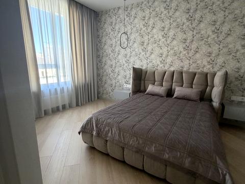 квартира за адресою Василя Тютюнника вул. (Анрі Барбюса), 28-А