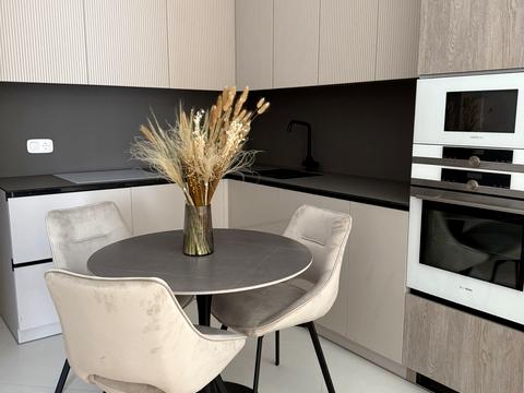 квартира за адресою Василя Тютюнника вул. (Анрі Барбюса), 28-А