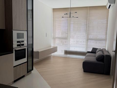 квартира за адресою Василя Тютюнника вул. (Анрі Барбюса), 28-А