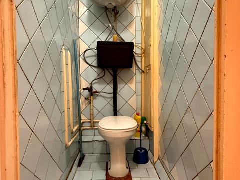 квартира за адресою Дніпро, Академіка Янгеля вул., 8