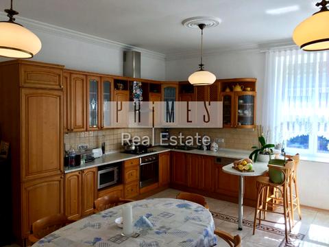 дом по адресу Вишнёвая ул.