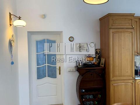 дом по адресу Вишнёвая ул.