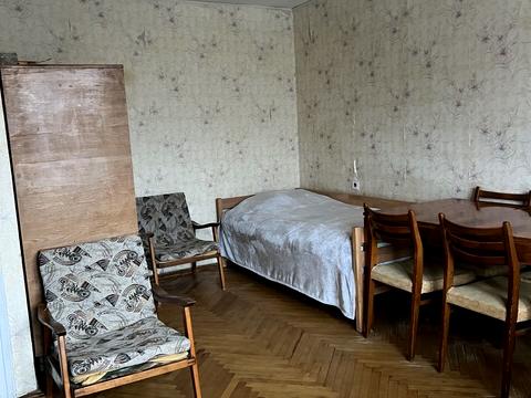 квартира по адресу Мебельная ул., 10