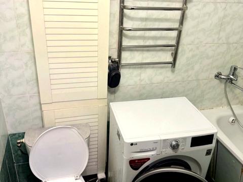 квартира за адресою Вернигори вул., 21