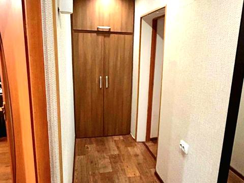 квартира за адресою Вернигори вул., 21