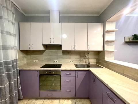 квартира за адресою Богдана Хмельницького бульв., 6/260