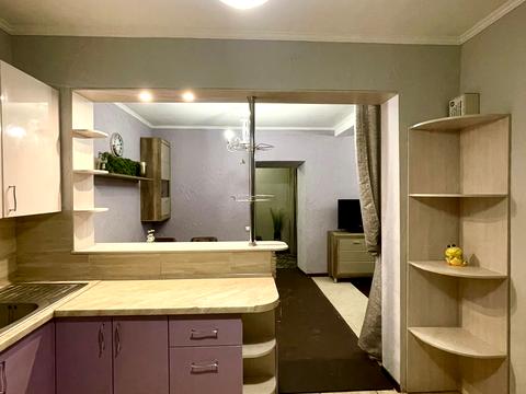 квартира за адресою Богдана Хмельницького бульв., 6/260