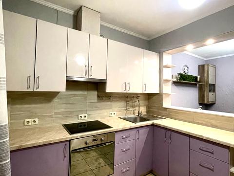 квартира за адресою Богдана Хмельницького бульв., 6/260