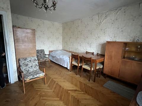 квартира по адресу Мебельная ул., 10