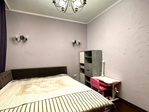 квартира за адресою Богдана Хмельницького бульв., 6/260