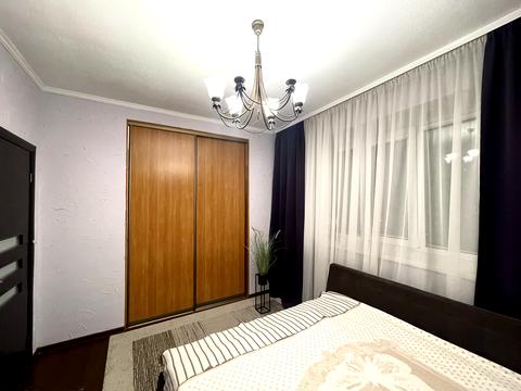 квартира за адресою Богдана Хмельницького бульв., 6/260