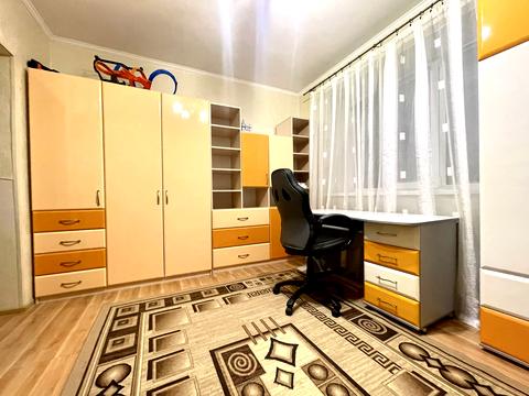 квартира за адресою Богдана Хмельницького бульв., 6/260