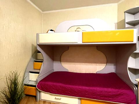 квартира за адресою Богдана Хмельницького бульв., 6/260