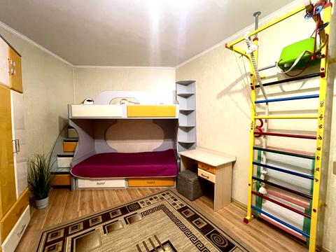 квартира за адресою Богдана Хмельницького бульв., 6/260