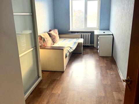 квартира за адресою Вернигори вул., 21