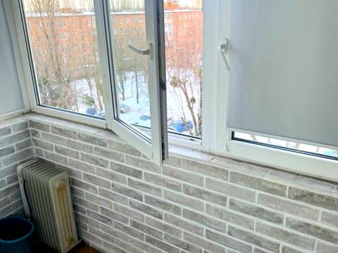 квартира за адресою Вернигори вул., 21