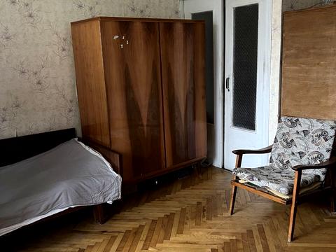 квартира по адресу Мебельная ул., 10