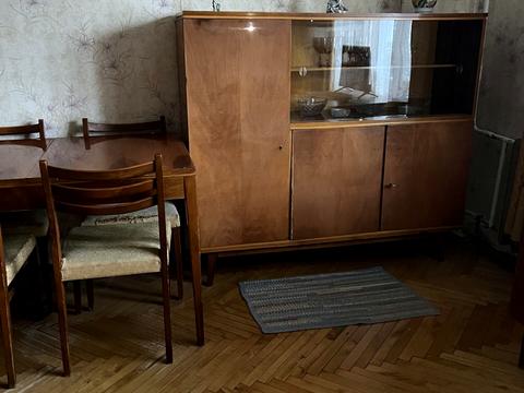 квартира по адресу Мебельная ул., 10