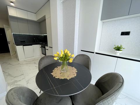 квартира за адресою Мартинова просп., 36