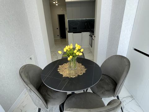 квартира за адресою Мартинова просп., 36