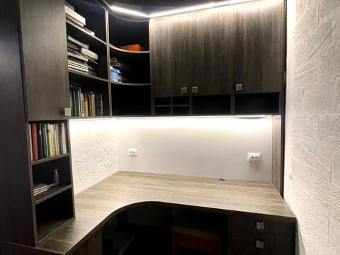 квартира за адресою Богдана Хмельницького бульв., 6/260