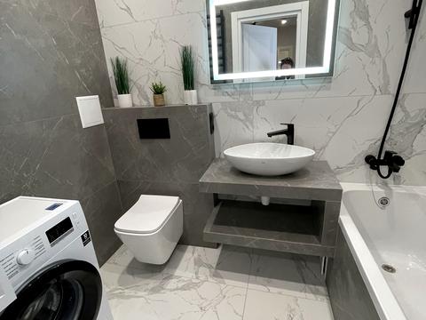 квартира за адресою Мартинова просп., 36